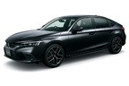 ホンダ 新型シビック[11代目モデル・2021年9月3日発売]