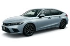 ホンダ 新型シビック[11代目モデル・2021年9月3日発売]