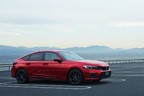 ホンダ 新型シビック[11代目モデル・2021年9月3日発売]