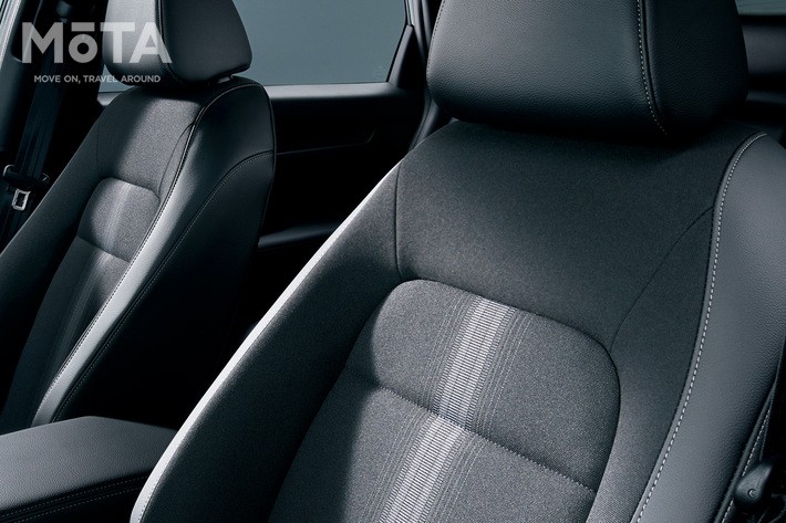 ホンダ 新型シビック[11代目モデル・2021年9月3日発売]