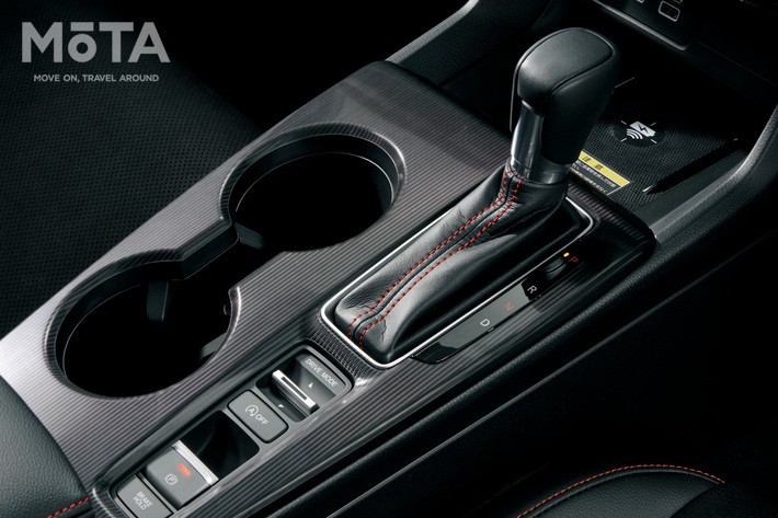 ホンダ 新型シビック[11代目モデル・2021年9月3日発売]