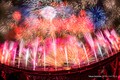 【夏休みイベント】約1万4000発の花火が夜空を彩る！ 「ツインリンクもてぎ花火の祭典」
