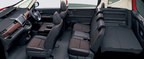 ホンダ フリード＋（プラス） HYBRID CROSSTAR Honda SENSING（5人乗り）[2019年10月18日マイナーチェンジ]