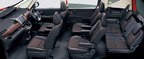 ホンダ フリード HYBRID CROSSTAR Honda SENSING（6人乗り）[2019年10月18日マイナーチェンジ]