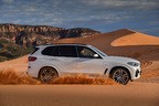 BMW 新型X5[2019年2月27日フルモデルチェンジ]