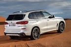 BMW 新型X5[2019年2月27日フルモデルチェンジ]