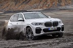 BMW 新型X5[2019年2月27日フルモデルチェンジ]