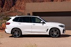 BMW 新型X5[2019年2月27日フルモデルチェンジ]