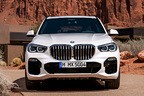 BMW 新型X5[2019年2月27日フルモデルチェンジ]