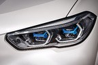 BMW 新型X5[2019年2月27日フルモデルチェンジ]