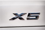 BMW 新型X5[2019年2月27日フルモデルチェンジ]