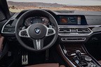 BMW 新型X5[2019年2月27日フルモデルチェンジ]