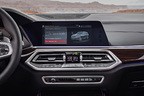 BMW 新型X5[2019年2月27日フルモデルチェンジ]