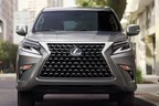 レクサス 新型GX