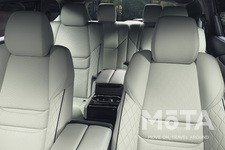 マツダ CX-9