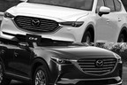 マツダ CX-8&CX-9