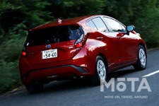 トヨタ 新型アクア G[FF][2代目・2021年7月19日(月)フルモデルチェンジ]