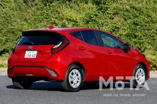 トヨタ 新型アクア G[FF][2代目・2021年7月19日(月)フルモデルチェンジ]