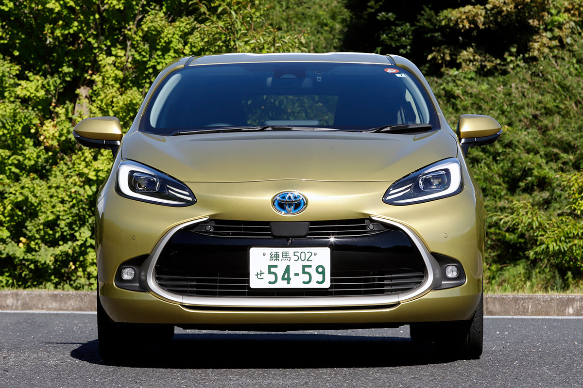 新型アクアグレード比較 ベースグレードと最上級モデルの価格差40万円 快適性と大画面モニターが欲しいなら最上級グレードがおすすめ 話題を先取り 新型車解説21 Mota 新型アクアグレード比較 ベースグレードと最上級モデルの価格差40万円 快適性と大画面モニターが欲しいなら最上級グレードがおすすめ 話題を先取り 新型車解説21 Mota