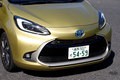 新型アクアが好調な販売台数を記録しヤリスシリーズに迫る勢い！2021年8月度 乗用車販売台数ランキング発表