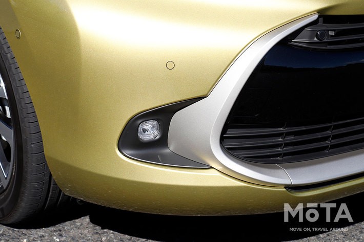 トヨタ 新型アクア Z[FF][2代目・2021年7月19日(月)フルモデルチェンジ]