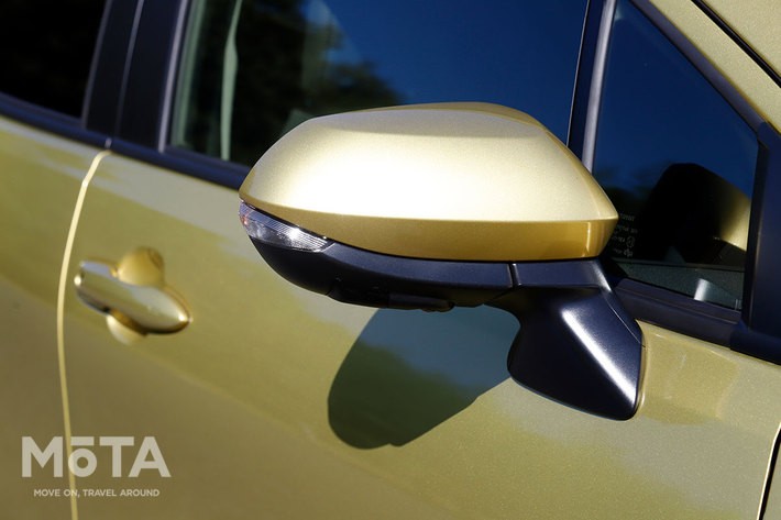 トヨタ 新型アクア Z[FF][2代目・2021年7月19日(月)フルモデルチェンジ]