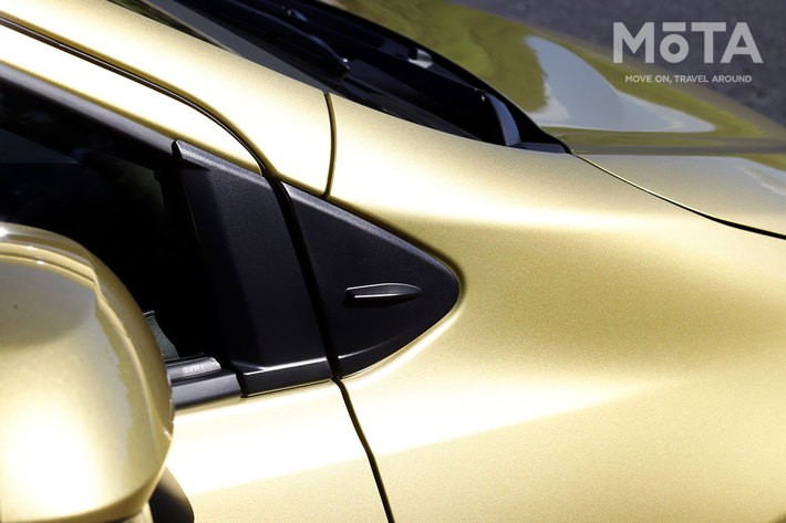 トヨタ 新型アクア Z[FF][2代目・2021年7月19日(月)フルモデルチェンジ]