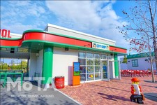 シティ・ショップが期間限定でTOYOTA GAZOO Racing仕様に！