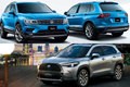 新車の「カローラクロス」購入予算200万円台で、3年落ちの質実剛健輸入SUV「フォルクスワーゲン ティグアン」という選択肢はいかが！？【どっちが買い！？】