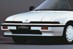 ホンダ クイントインテグラ 5ドア GSi[1985年10月24日追加]