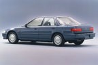 ホンダ インテグラ ハードトップ XSi[1989年4月19日発表]