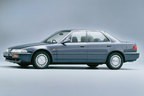 ホンダ インテグラ ハードトップ XSi[1989年4月19日発表]