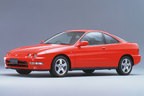 ホンダ 3代目 インテグラ クーペ Si VTEC[1993年5月20日発表]