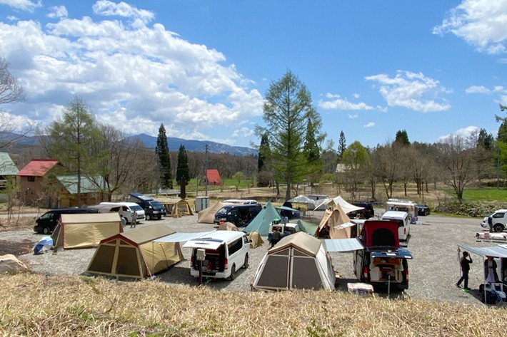 ひるがの高原BASE／ケイワークス