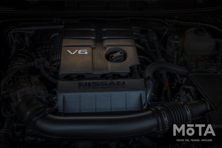 日産 新型フロンティア PRO-4X クルーキャブ4x4　2022年モデル[2021年夏・北米発売]