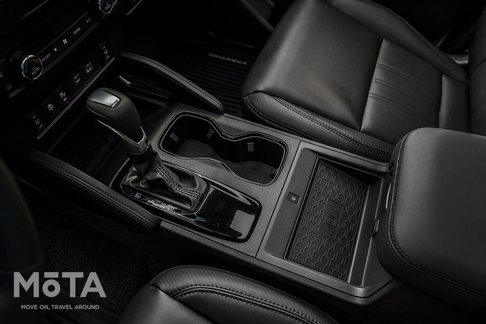 日産 新型フロンティア PRO-4X クルーキャブ4x4　2022年モデル[2021年夏・北米発売]