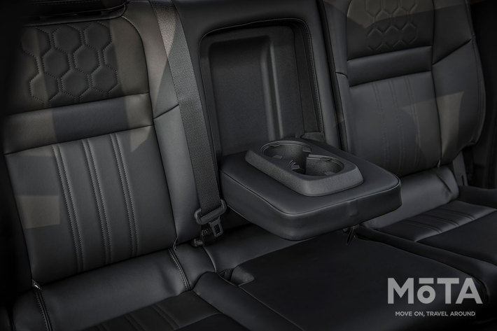 日産 新型フロンティア PRO-4X クルーキャブ4x4　2022年モデル[2021年夏・北米発売]