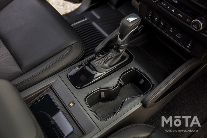 日産 新型フロンティア PRO-4X クルーキャブ4x4　2022年モデル[2021年夏・北米発売]