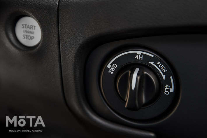 日産 新型フロンティア PRO-4X クルーキャブ4x4　2022年モデル[2021年夏・北米発売]