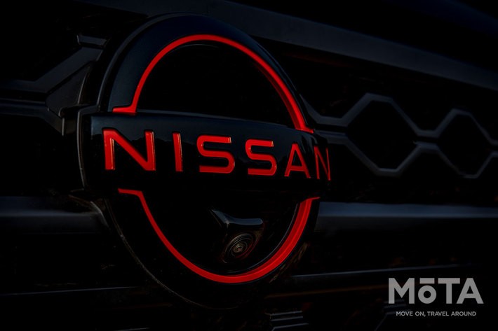 日産 新型フロンティア PRO-4X クルーキャブ4x4　2022年モデル[2021年夏・北米発売]