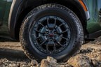 日産 新型フロンティア PRO-4X クルーキャブ4x4　2022年モデル[2021年夏・北米発売]