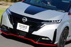 日産 新型ノート オーラ NISMO（ニスモ）