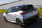 日産 新型ノート オーラ NISMO（ニスモ）