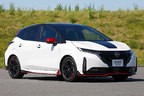 日産 新型ノート オーラ NISMO（ニスモ）