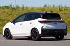 日産 新型ノート オーラ NISMO（ニスモ）