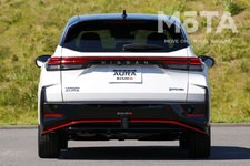 日産 新型ノート オーラ NISMO（ニスモ）