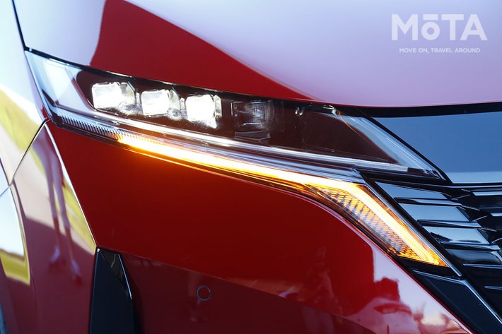 日産 新型ノート オーラ NISMO（ニスモ）