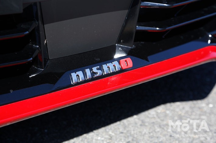 日産 新型ノート オーラ NISMO（ニスモ）