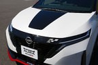 日産 新型ノート オーラ NISMO（ニスモ）