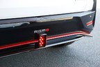 日産 新型ノート オーラ NISMO（ニスモ）